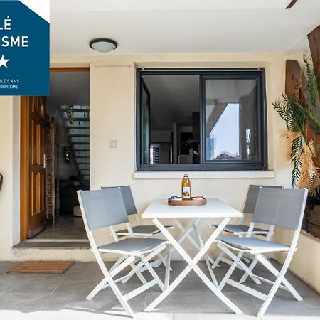 Carnot Duplex, Spacieux 3 Pieces Avec 2 Chambres Sur Les Rue Pietonnes 안시 외부 사진