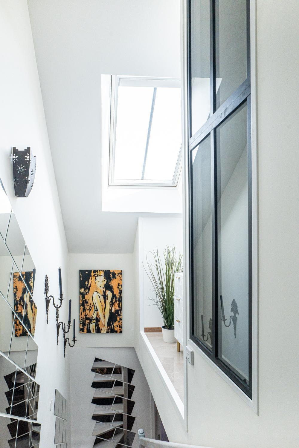 Carnot Duplex, Spacieux 3 Pieces Avec 2 Chambres Sur Les Rue Pietonnes 안시 외부 사진