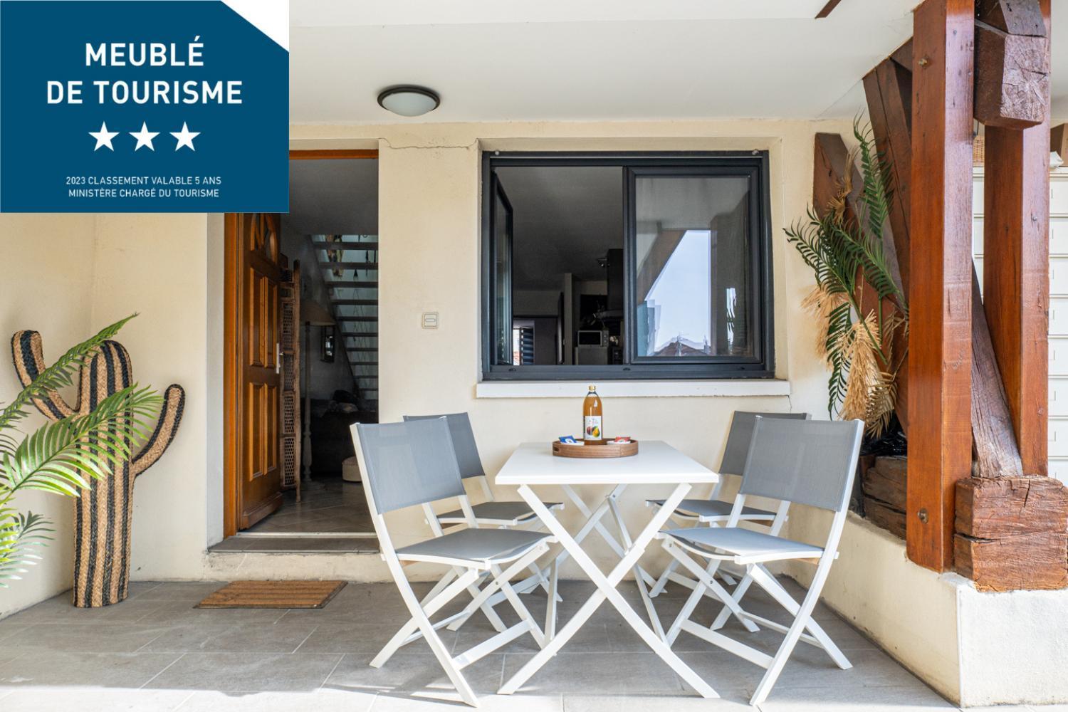 Carnot Duplex, Spacieux 3 Pieces Avec 2 Chambres Sur Les Rue Pietonnes 안시 외부 사진