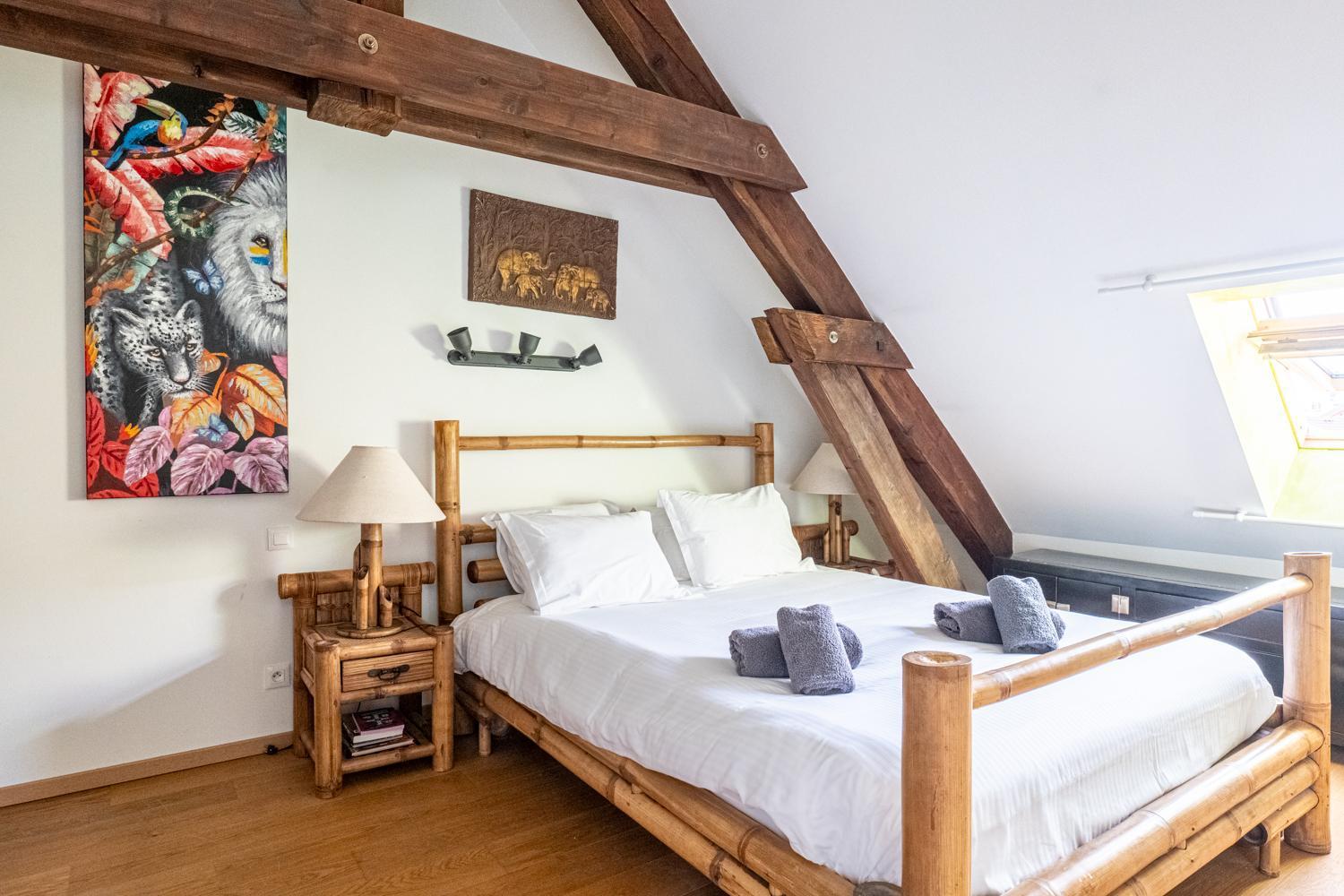 Carnot Duplex, Spacieux 3 Pieces Avec 2 Chambres Sur Les Rue Pietonnes 안시 외부 사진