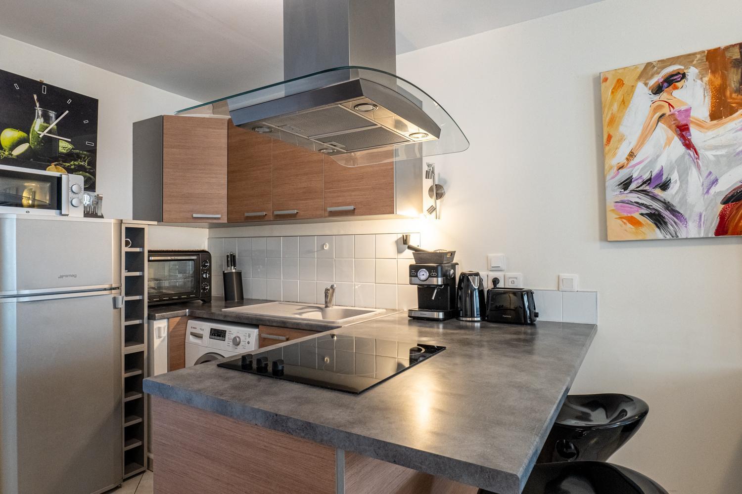 Carnot Duplex, Spacieux 3 Pieces Avec 2 Chambres Sur Les Rue Pietonnes 안시 외부 사진