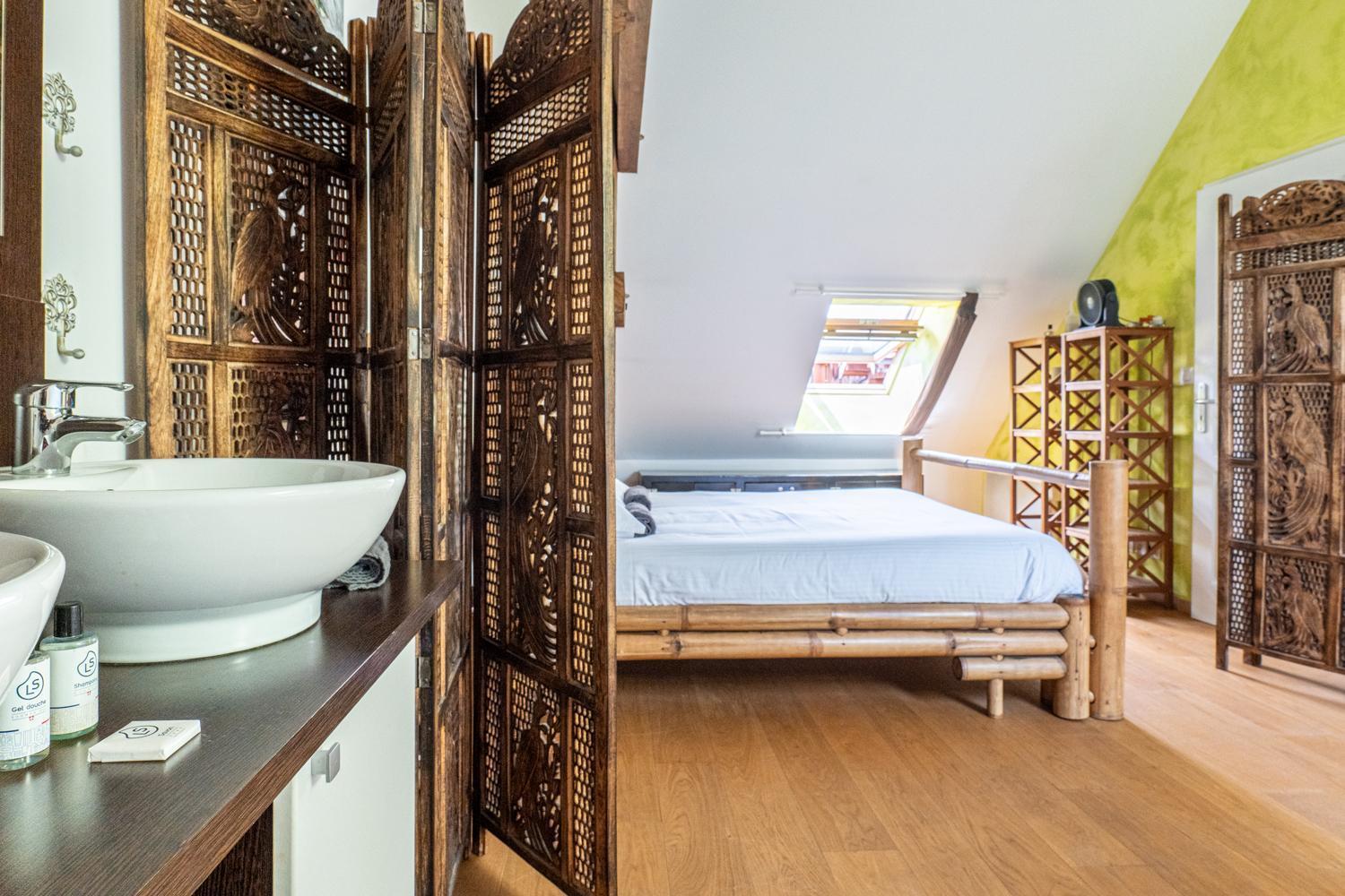 Carnot Duplex, Spacieux 3 Pieces Avec 2 Chambres Sur Les Rue Pietonnes 안시 외부 사진