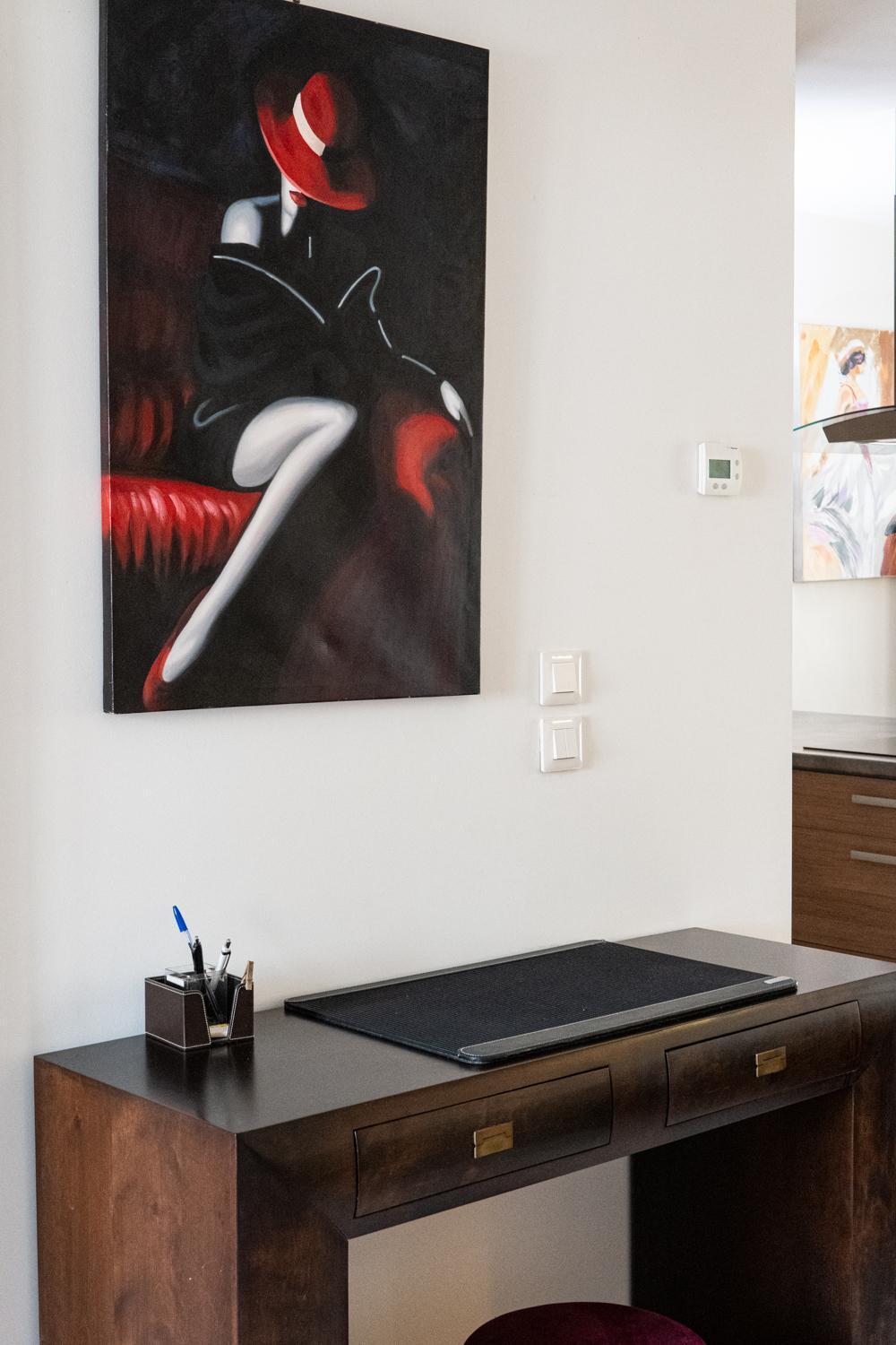 Carnot Duplex, Spacieux 3 Pieces Avec 2 Chambres Sur Les Rue Pietonnes 안시 외부 사진